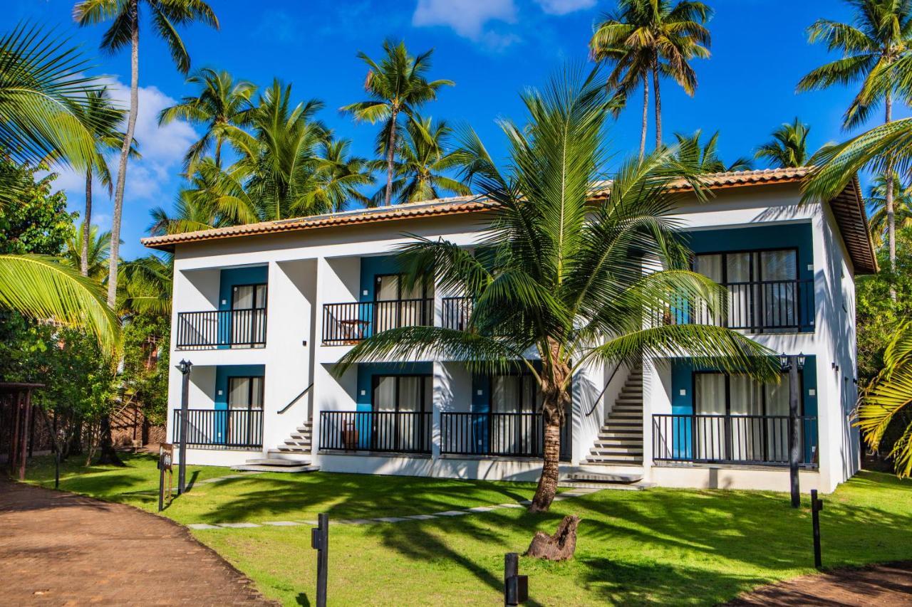 Hotel Vivant Eco Beach Oficial Barra Grande  Exterior foto